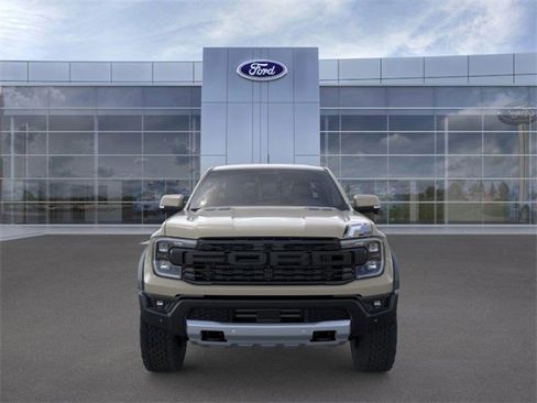 New 2025 Ford Ranger Raptor image 7