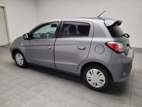 Used 2021 Mitsubishi Mirage ES image 3