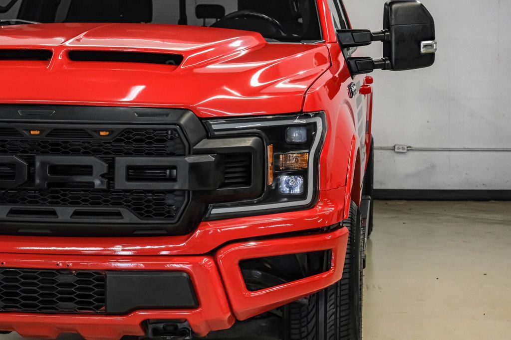 Used 2019 Ford F150 XLT w/ Equipment Group 302A Luxury AWD/4WD image 48