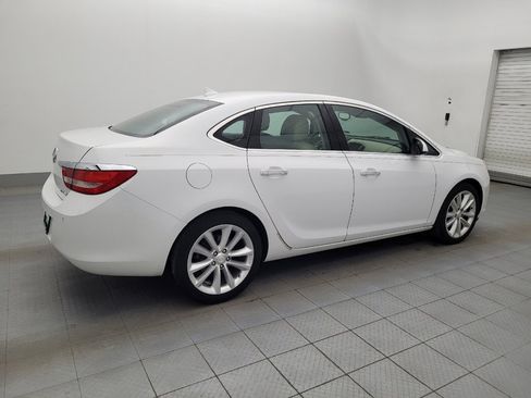 Used 2014 Buick Verano Convenience image 10