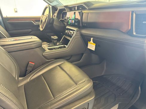 Used 2022 GMC Sierra 1500 Denali image 21