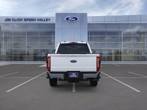 New 2026 Ford F250 Lariat w/ Lariat Premium Package AWD/4WD image 5