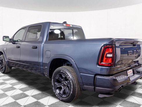 New 2026 RAM 1500 Big Horn/Lone Star image 17