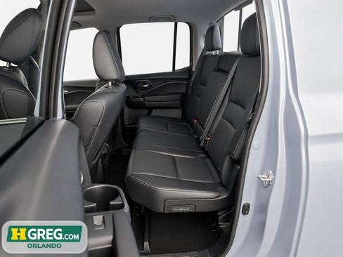 Used 2023 Honda Ridgeline RTL image 16