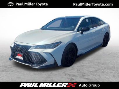 Used 2021 Toyota Avalon TRD