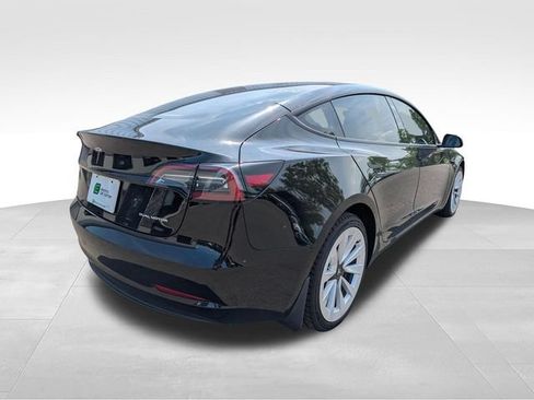 Used 2023 Tesla Model 3 Long Range AWD/4WD image 7