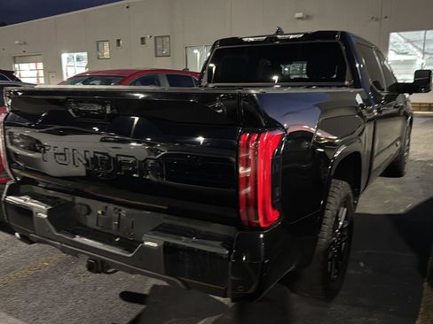 Used 2022 Toyota Tundra Platinum image 6