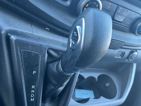 Used 2022 Ford Transit 250 148 High Roof Extended AWD image 4