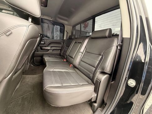 Used 2015 GMC Sierra 2500 Denali w/ Duramax Plus Package image 20