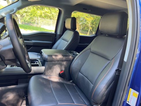 New 2026 Ford F250 Lariat w/ FX4 Off-Road Package image 12