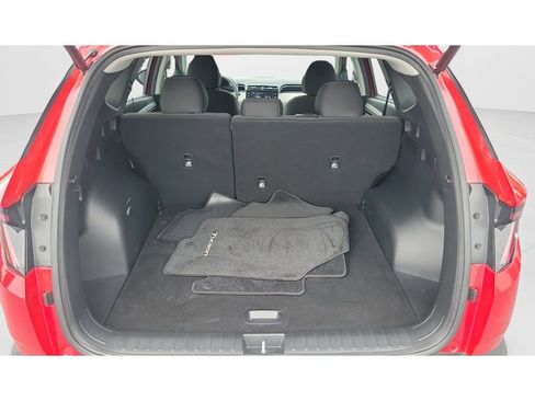 Certified 2023 Hyundai Tucson SEL AWD/4WD image 9