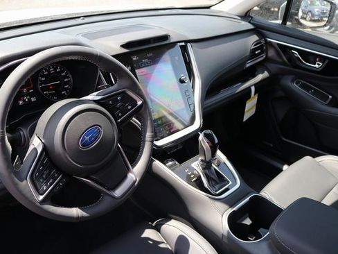 New 2025 Subaru Outback Touring XT image 25