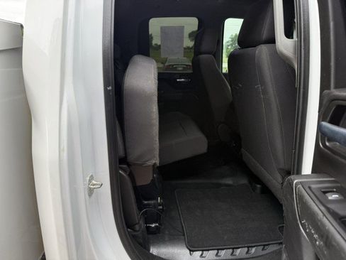 Used 2022 Chevrolet Silverado 2500 W/T w/ WT Convenience Package RWD image 9
