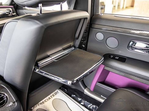 Used 2024 Rolls-Royce Ghost Black Badge image 47