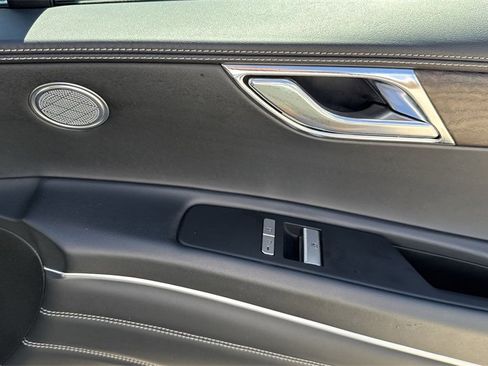 Used 2024 Genesis GV80 3.5T image 45