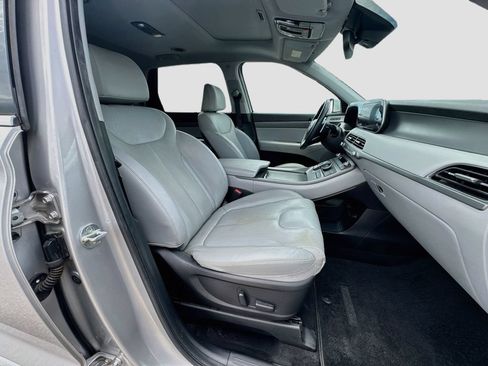 Used 2022 Hyundai Palisade SEL w/ Premium Package FWD image 30