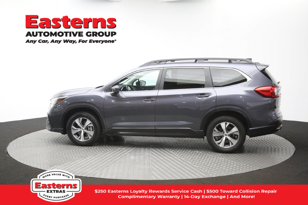 Used 2025 Subaru Ascent Premium AWD/4WD image 64
