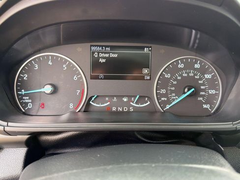 Used 2020 Ford EcoSport SE image 20