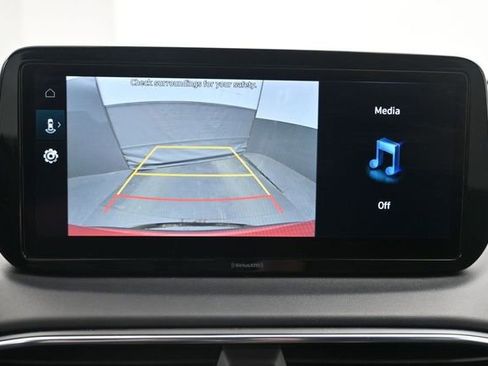 Used 2023 Hyundai Santa Fe SEL w/ Cargo Package FWD image 30