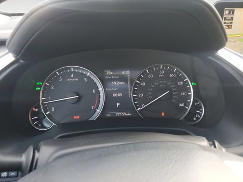 Used 2018 Lexus RX 350L AWD image 20