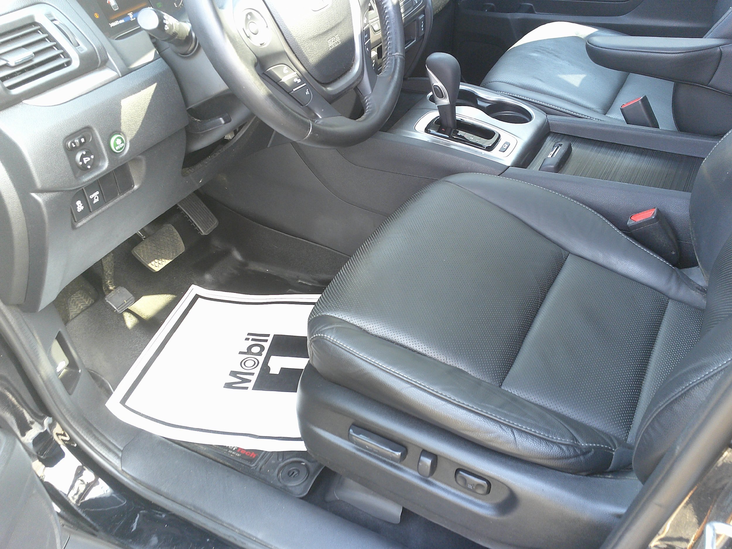 Used 2019 Honda Ridgeline RTL image 19