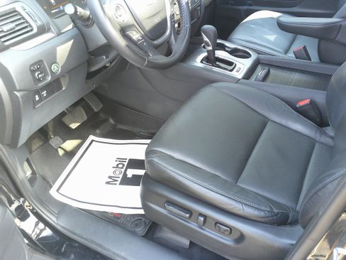 Used 2019 Honda Ridgeline RTL image 19