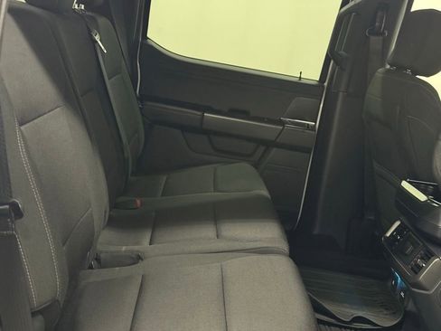 Used 2024 Ford F150 XLT w/ Equipment Group 302A MID image 26