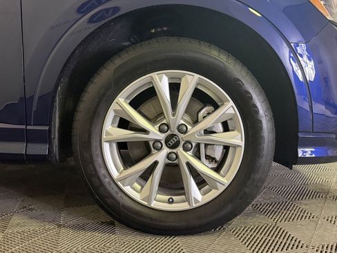 Used 2022 Audi Q3 2.0T Premium image 9