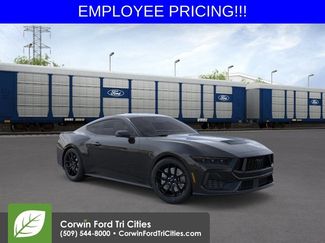 New 2026 Ford Mustang GT Premium RWD 360° Tour
