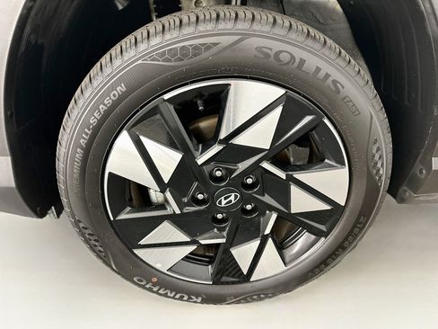 Used 2025 Hyundai Kona SEL AWD/4WD image 35