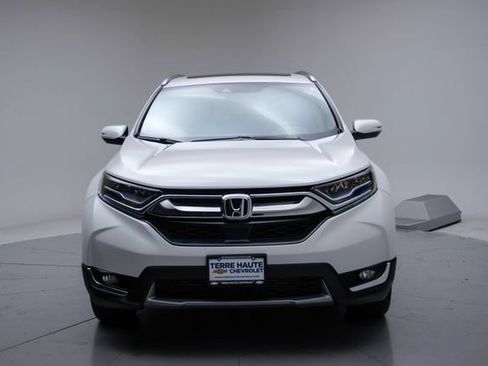 Used 2019 Honda CR-V Touring image 11