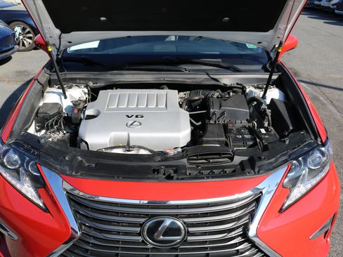 Used 2016 Lexus ES 350 w/ Luxury Package w/Wood Trim image 47