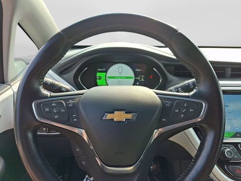 Used 2020 Chevrolet Bolt LT FWD image 22