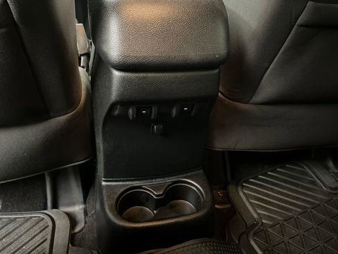 Used 2015 Jeep Wrangler Unlimited Sport w/ Quick Order Package 24S image 9