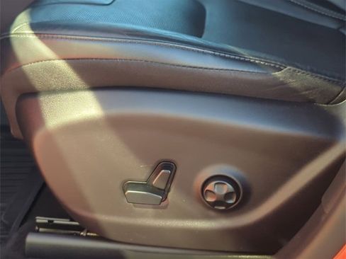 Certified 2021 Jeep Cherokee Latitude Lux image 19