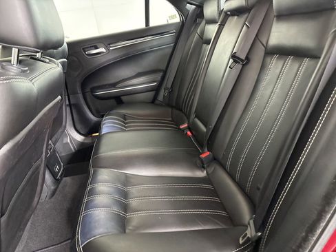 Used 2023 Chrysler 300 S image 22