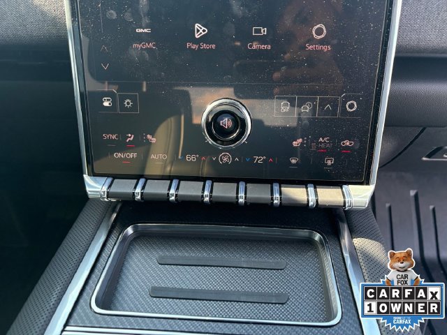 Used 2026 GMC Sierra EV Elevation AWD/4WD image 4