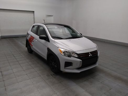 Used 2024 Mitsubishi Mirage image 13