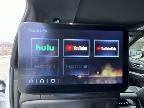 Certified 2024 Cadillac Escalade V image 18