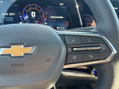 New 2026 Chevrolet Equinox LT w/ Convenience Package II image 14