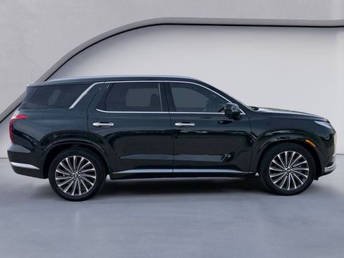 Used 2023 Hyundai Palisade Calligraphy AWD/4WD image 6