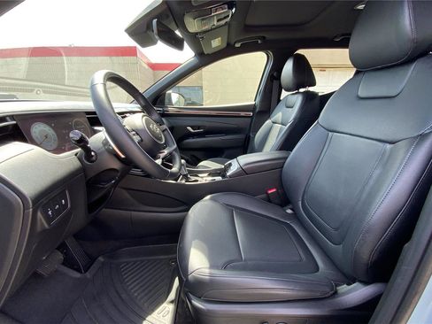 Used 2024 Hyundai Santa Cruz XRT AWD/4WD image 10