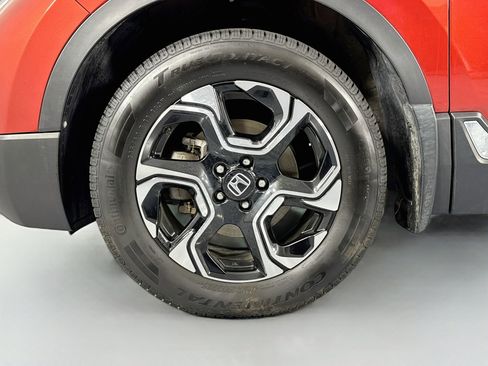 Certified 2017 Honda CR-V Touring image 32