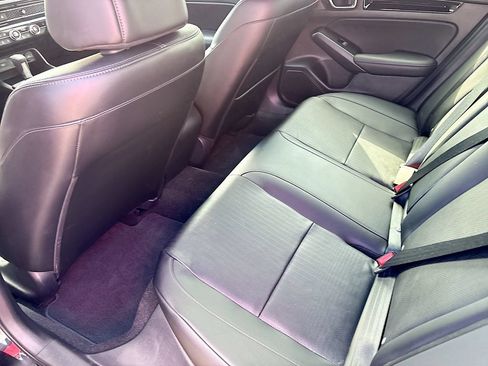 Used 2025 Honda Civic Sport Touring image 26