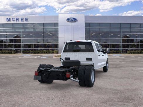 New 2026 Ford F350 XL RWD image 8