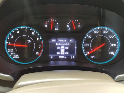 Used 2023 Chevrolet Malibu LT FWD image 23