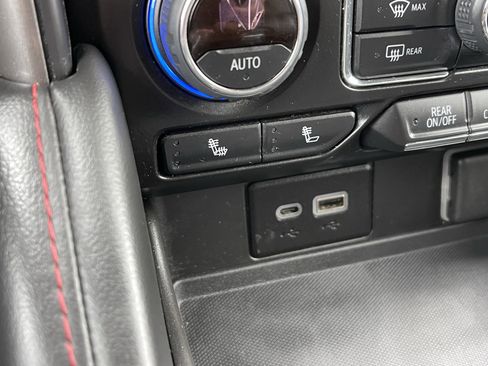 Certified 2021 Chevrolet Tahoe RST image 27