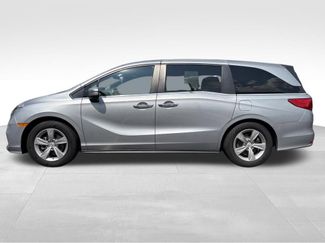 Used 2018 Honda Odyssey EX-L video 2