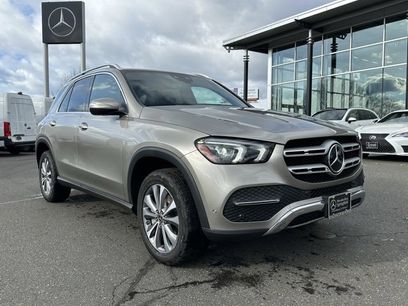Used 2022 Mercedes-Benz GLE 350 4MATIC