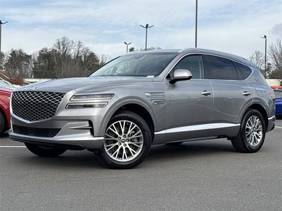 Used 2024 Genesis GV80 2.5T